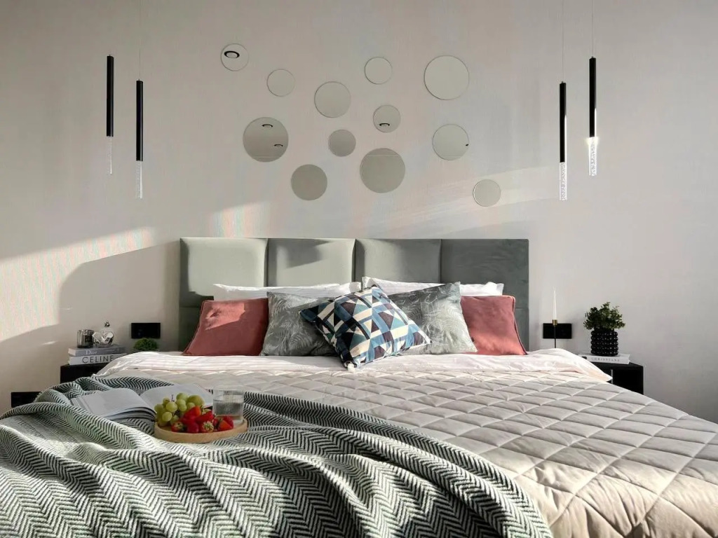 REKONA HOME (РЕКОНА ХОУМ) в сердце Новосибирска