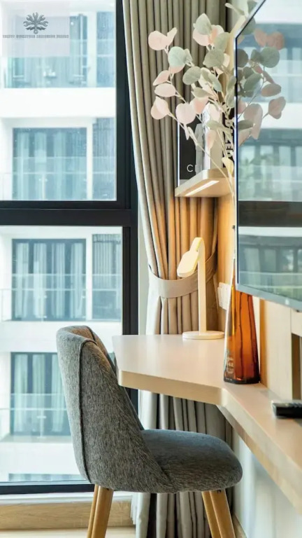 Zenity Signature Residence SaiGon