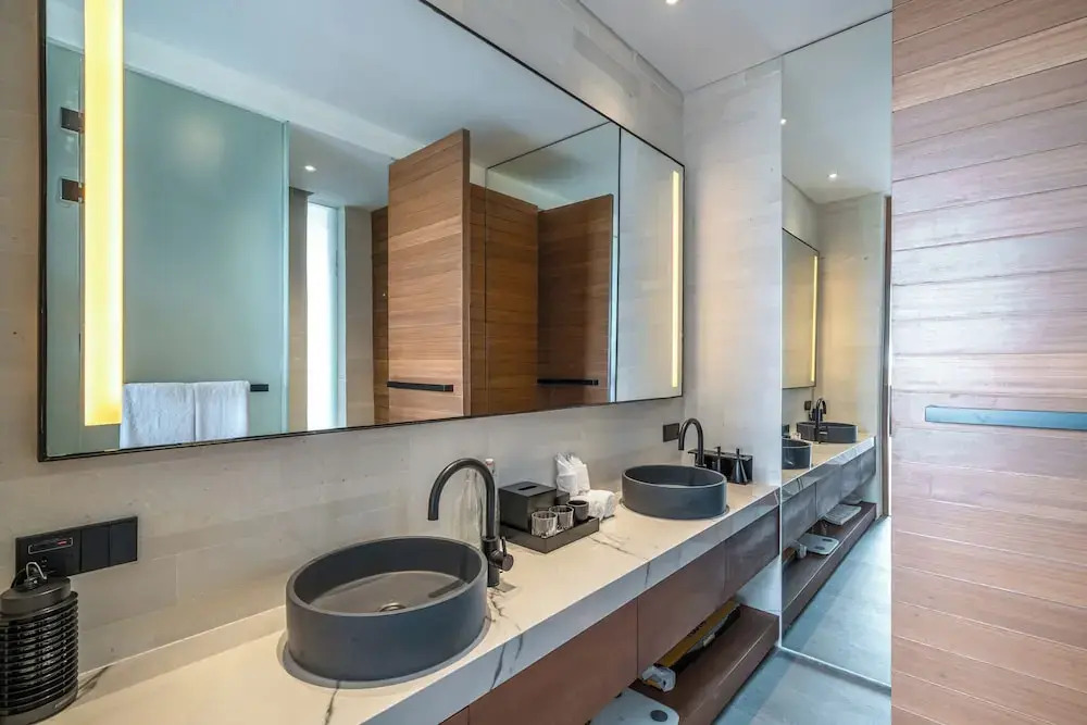 Body Factory Lifestyle Residence Canggu