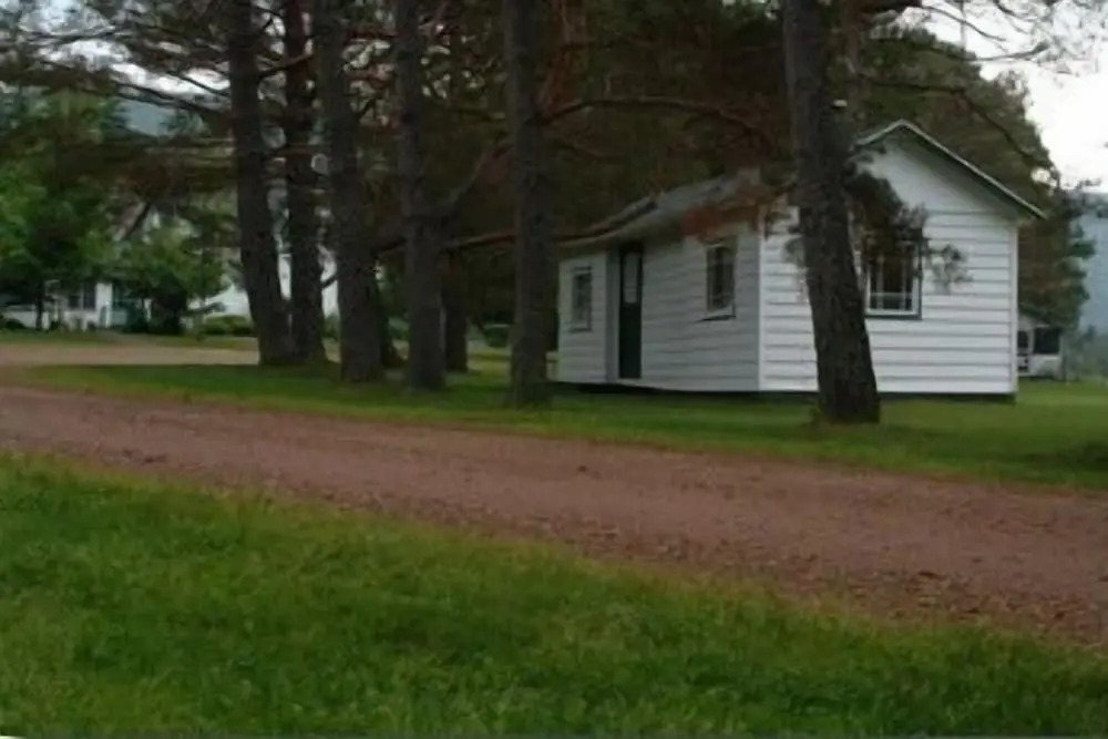 Cape Breton Highland Cabins