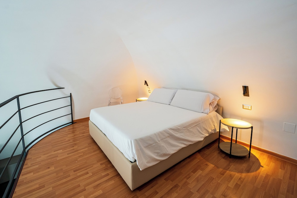 ArcoLoBello B&B ApartHotel
