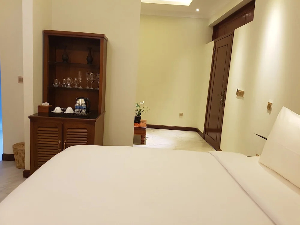 Nita Dream Villa