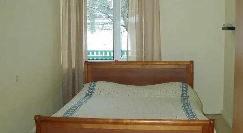 Roosikrantsi 8 City Center Apartment