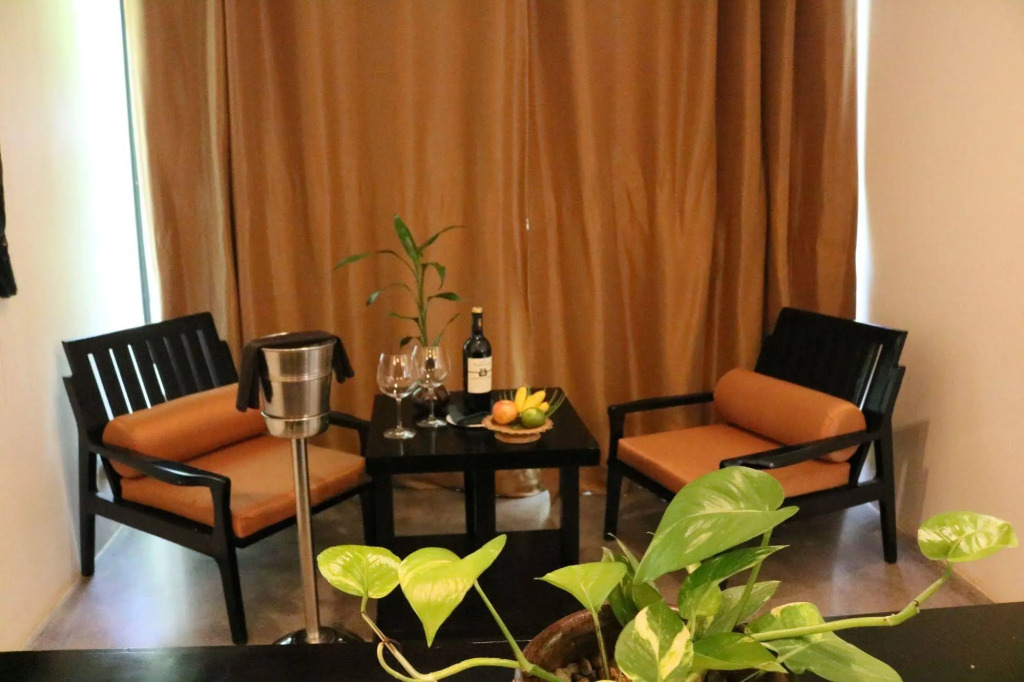 Bunwin Siem Reap
