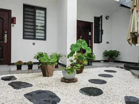 JiangNan Homestay