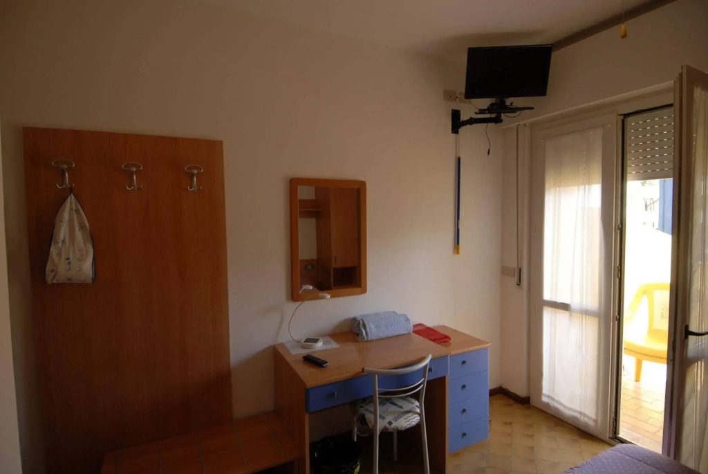 Albergo alla Nave