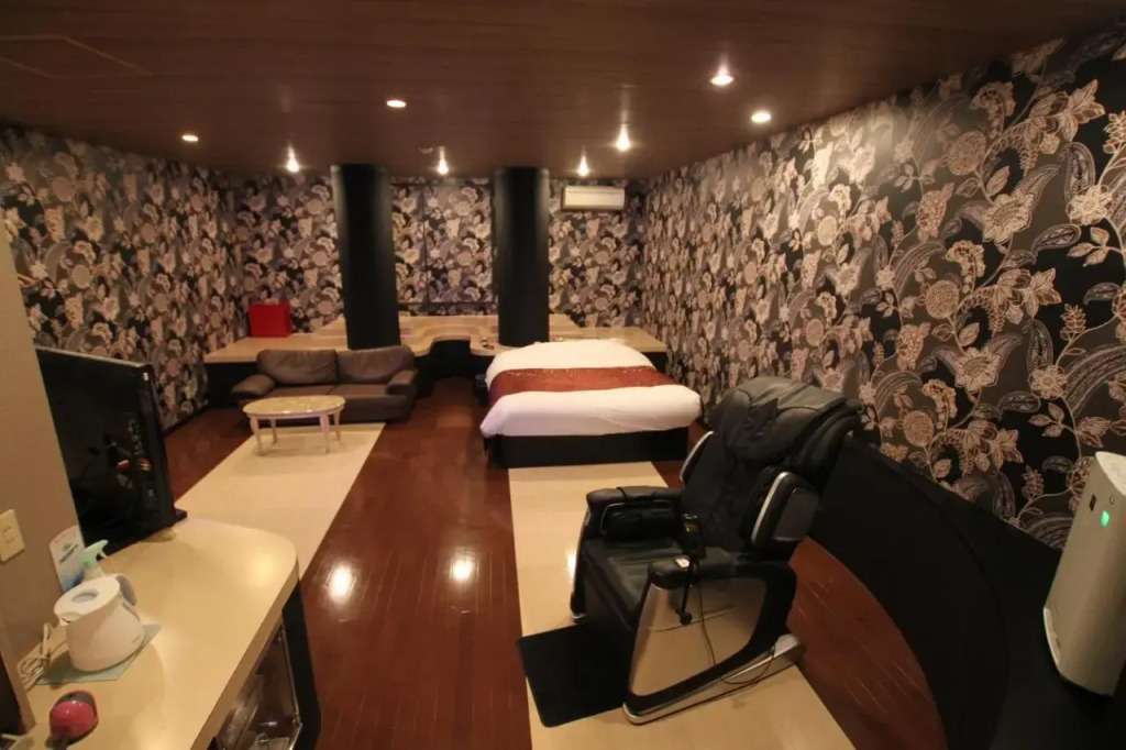 Hotel Gem Oyama Adult Only