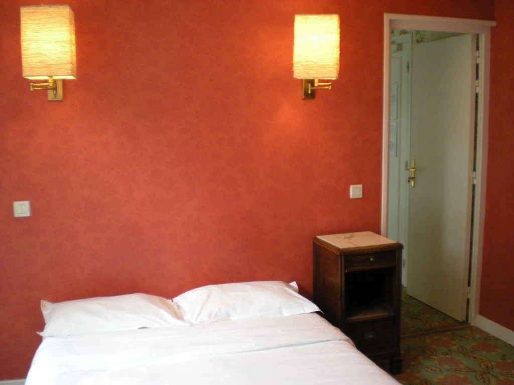 Hotel Richelieu