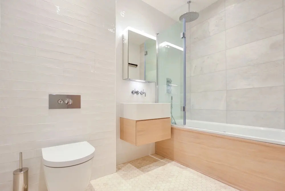 Haverstock Hill Serviced Apartments by Concept Apartments