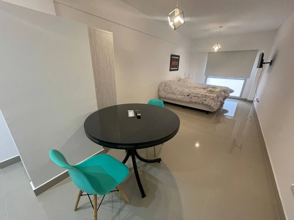 Luxury in San Telmo - Paseo de la Cisterna Num6187