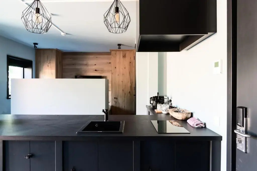 Design B&B Naarden Vesting