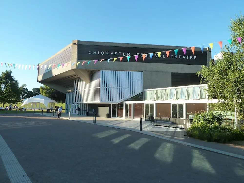 The Rubbing House