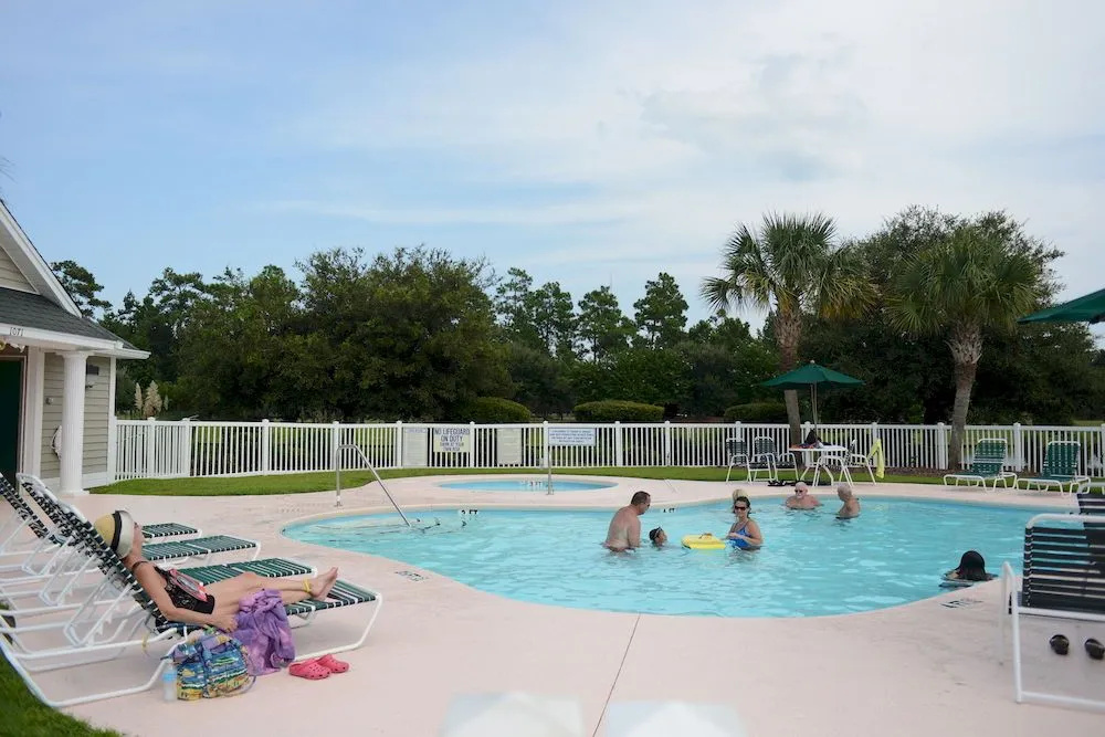 True Blue Resort