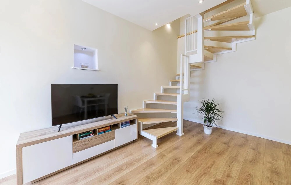 Awesome Home In Ripenda Kras, Labin With Wifi