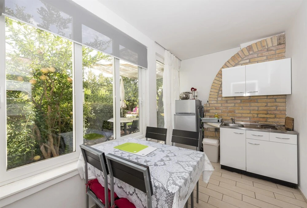 Apartments Ana Kroatien Vodice
