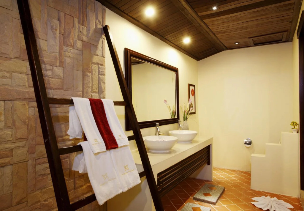 The Kara Pool Villa