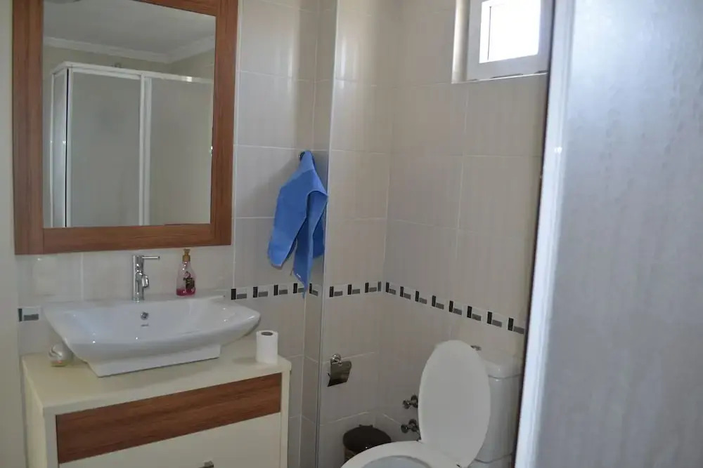 Mermaid Villas Belek 3 bedrooms beach