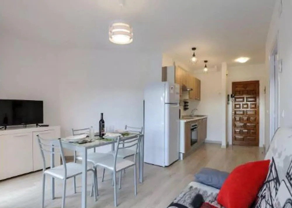 Apartamento Dinasty