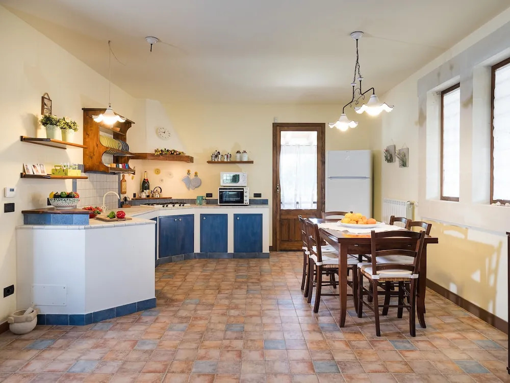 Villa Dora