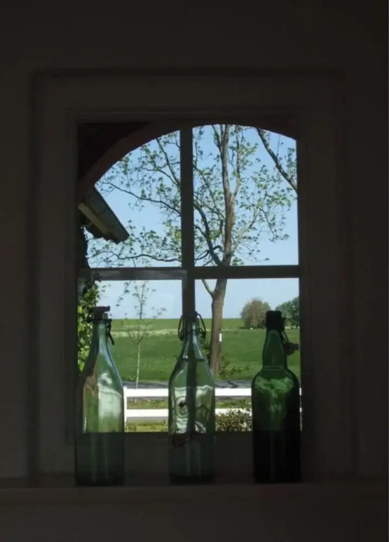 Holiday Home Hooge Warf