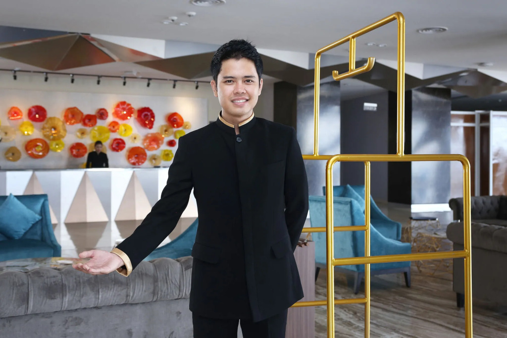 MG Setos Hotel Semarang