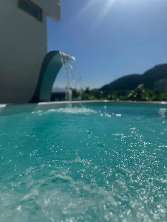 Pousada Joa House beach Barra da Tijuca