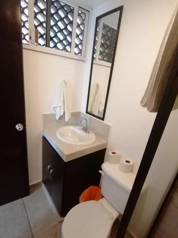 departamento económico cerca del centro #1