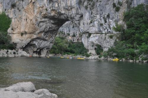 Les rives dAuzon