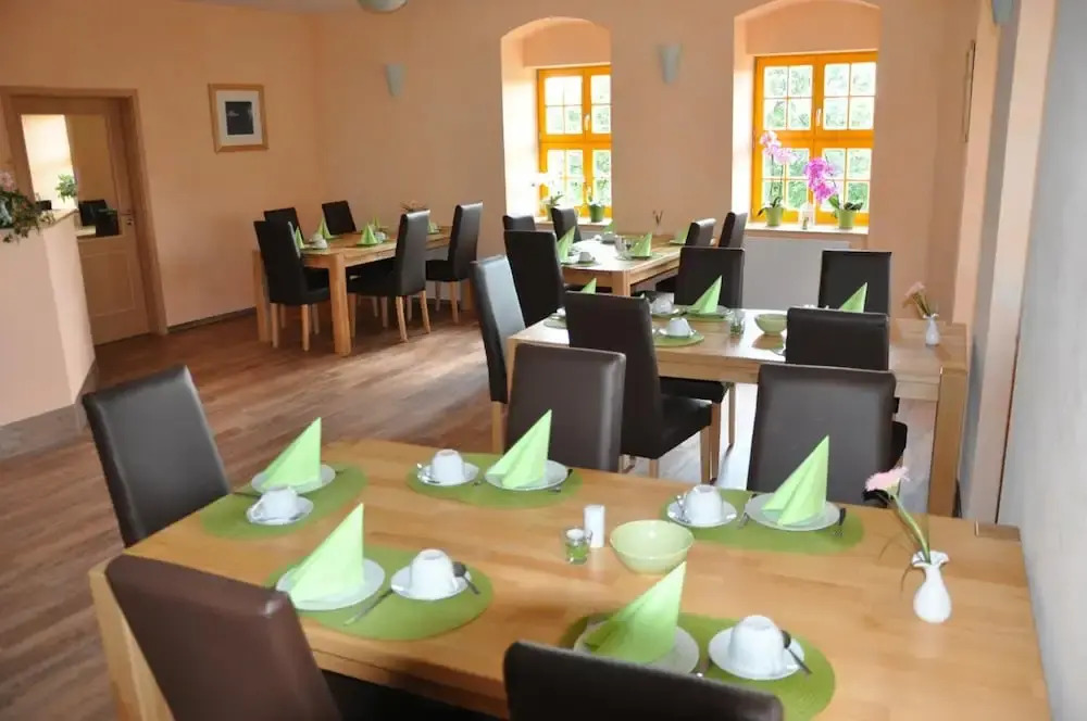 Hotel Altes Salzamt