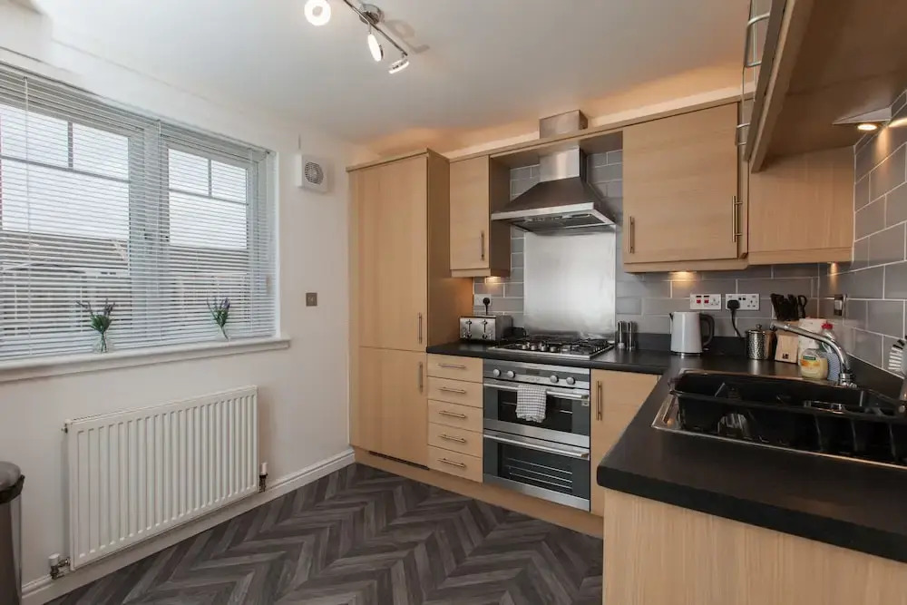 Duloch Apartments TP