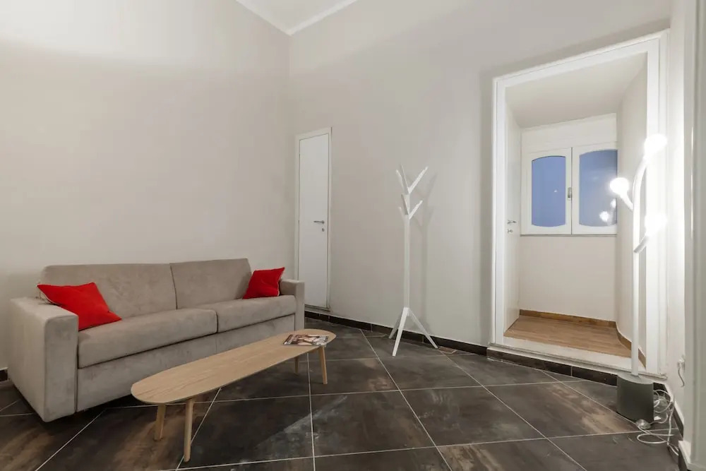 Apartment Parthenope I - BH 47
