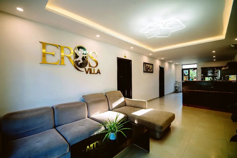 The Cuckoos Nest Hostel and Bar managed by Hoianese