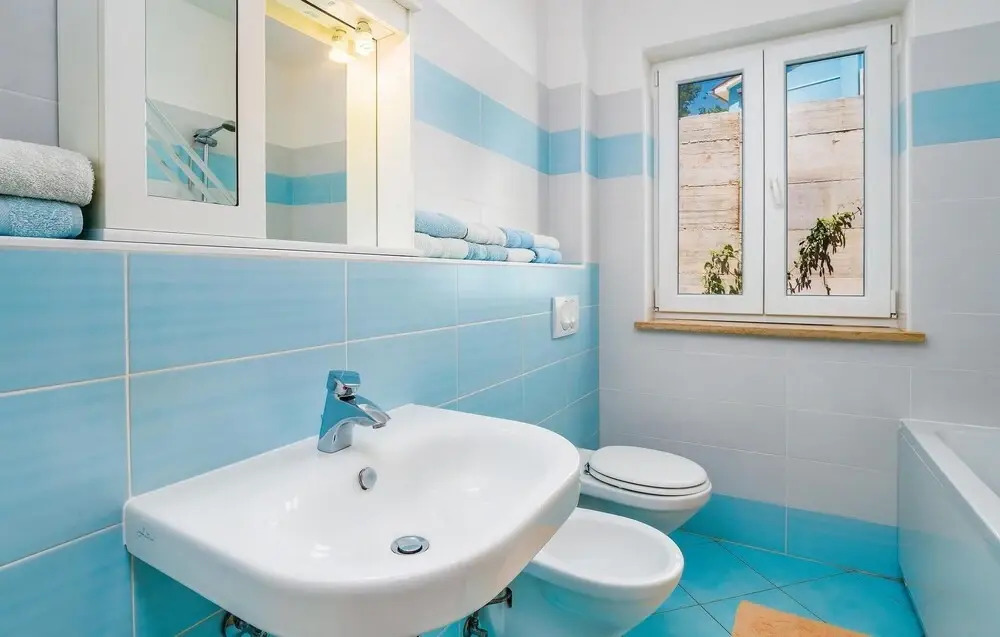 Awesome Home in Labin With Wifi and 5 Bedrooms