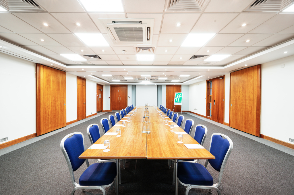 Holiday Inn Rochester-Chatham by IHG