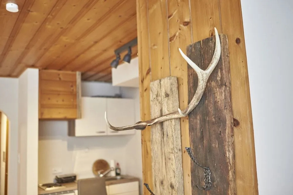Appartement Slope & Smile