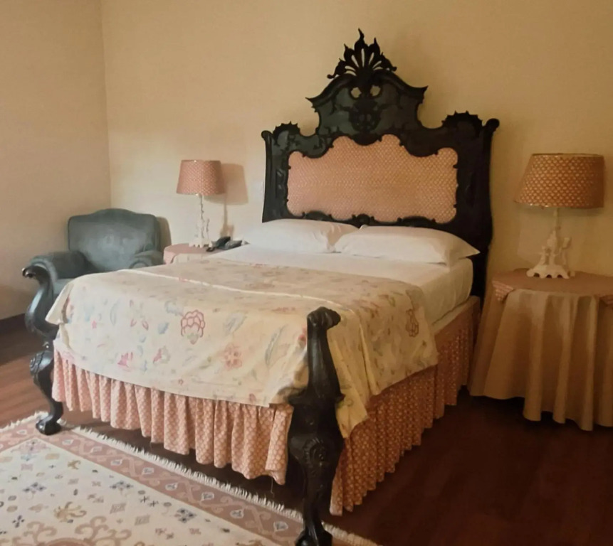 Hotel Urgeirica