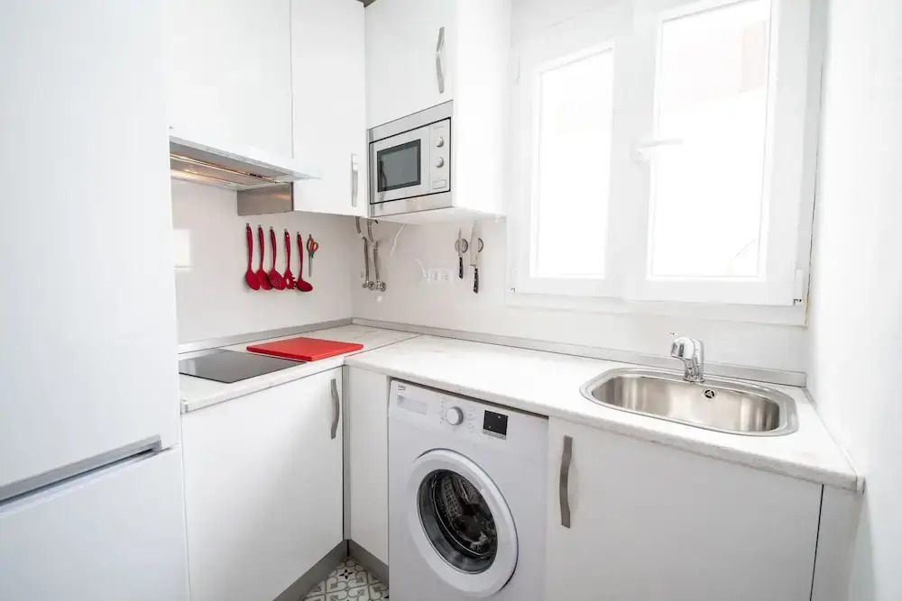 Apartamento Gran Sol de Cadiz
