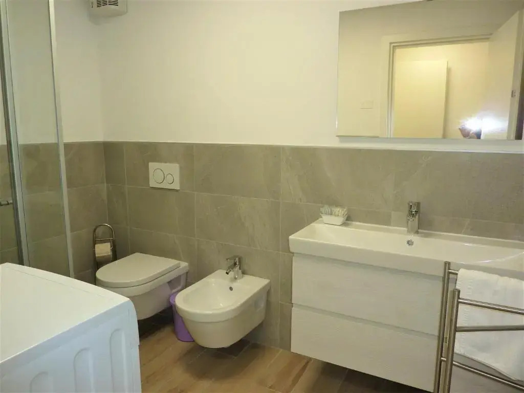Trentino Apartments - Casa ai Tolleri