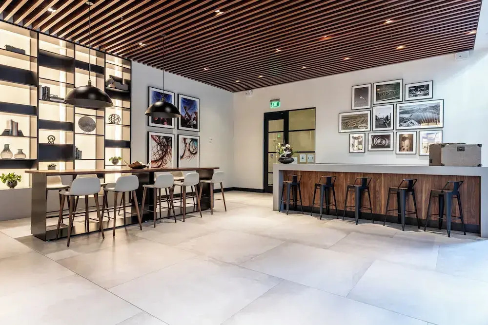 The Alyx at EchelonSeaport