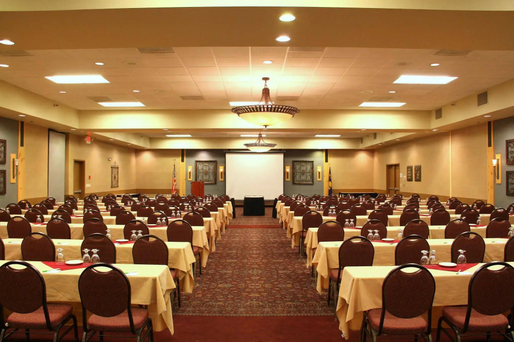 3 Rivers Hotel