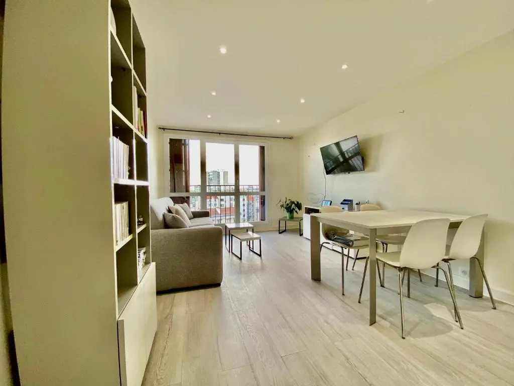 Appart Hotel Du Bois De Vincennes