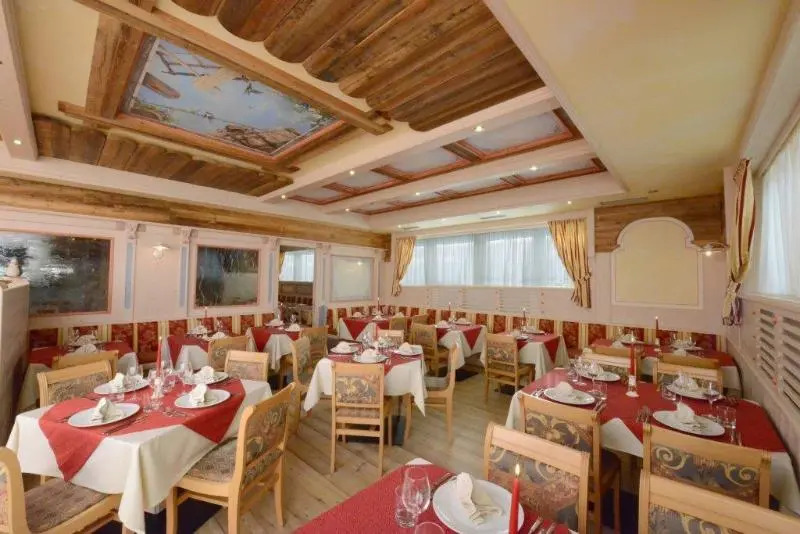Hotel La Noria