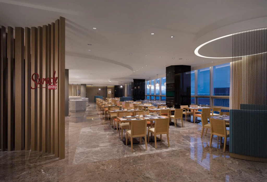 Holiday Inn Incheon Songdo by IHG