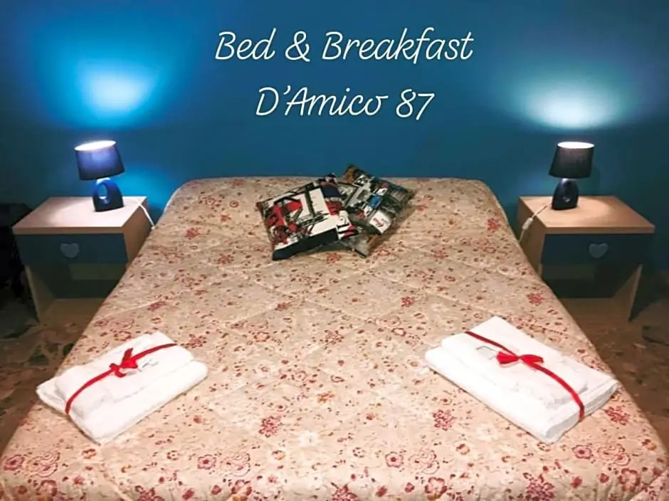 B&B DAmico87