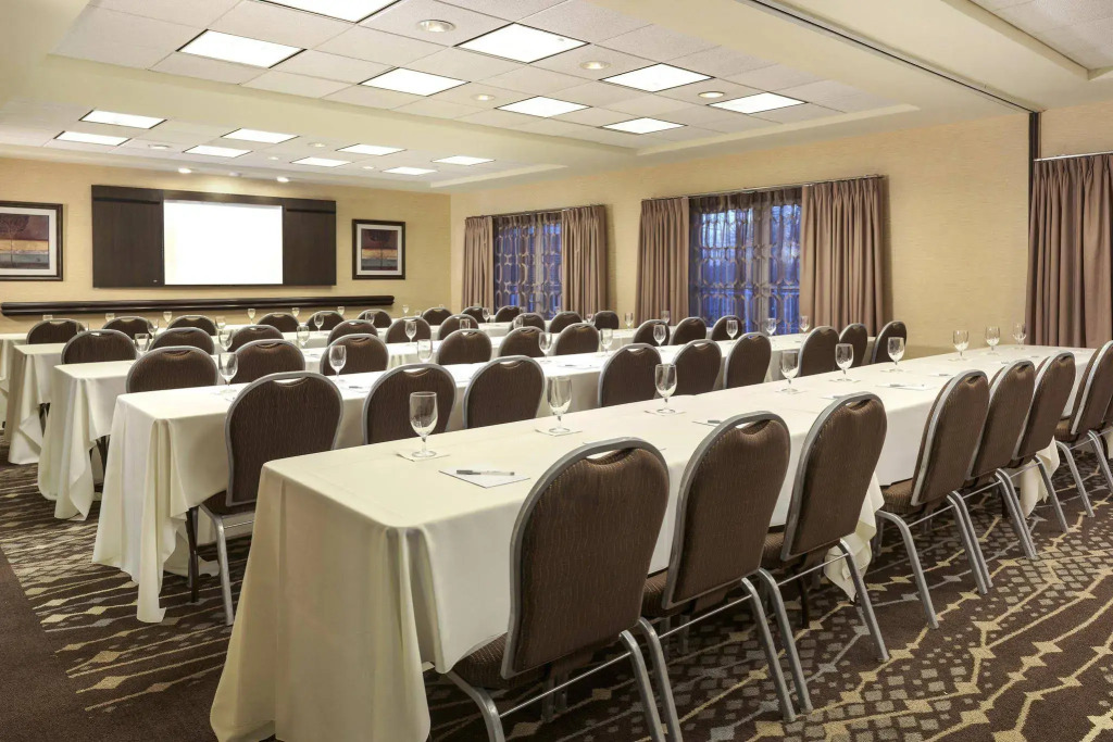 Hampton Inn & Suites Yonkers