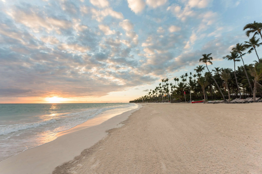 Occidental Punta Cana - All Inclusive
