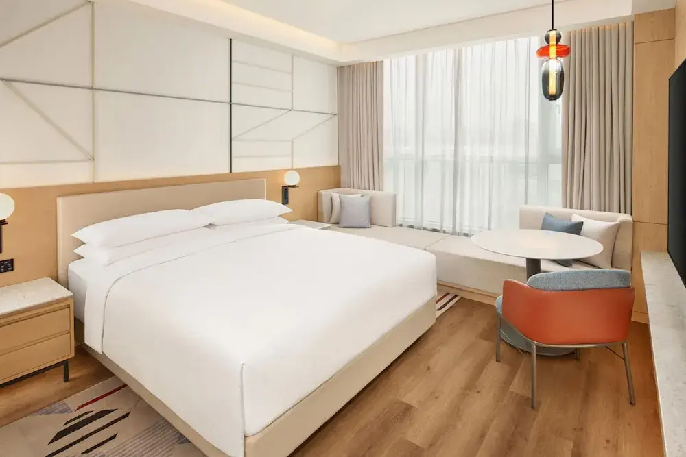 The Link Seoul, a Tribute Portfolio Hotel