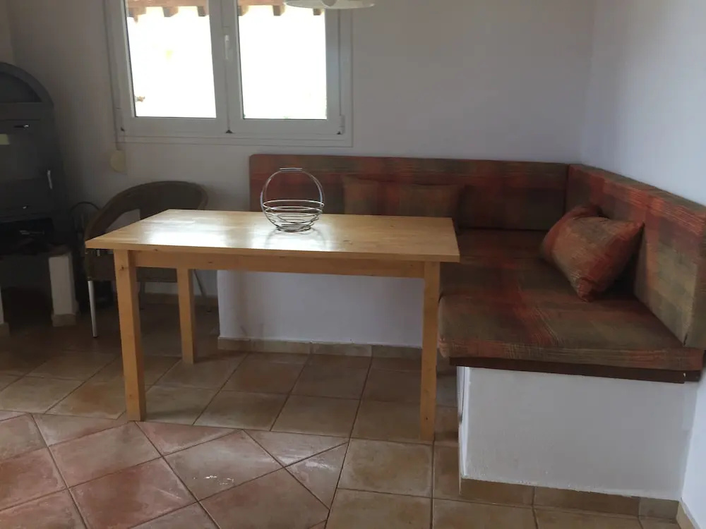 Bungalow Musuri