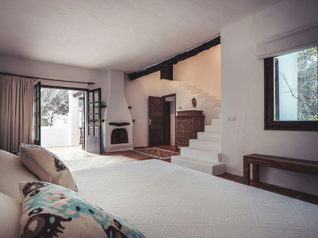 Villa Santa Gertrudis