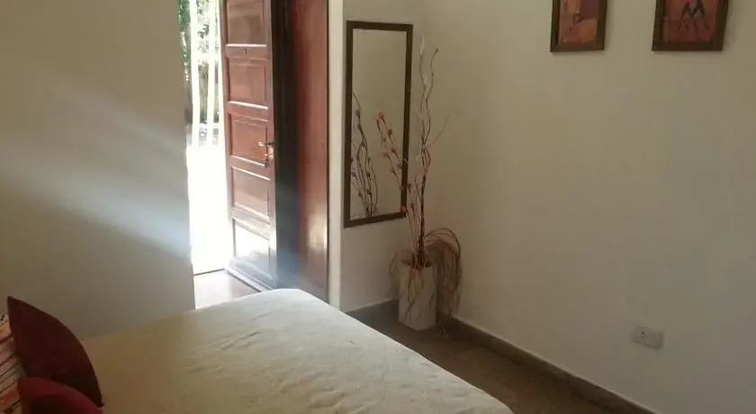 Hosteria Costa Azul